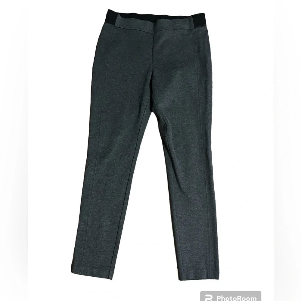 Talbots pull on pants for women, medium